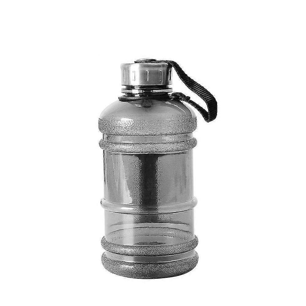 スポーツウォーターボトル1.5lシェーカー(ハンドル付)屋外