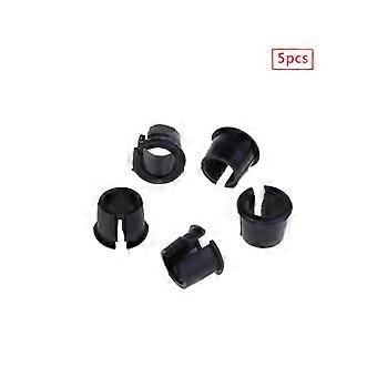 5pcs Bicycle for Valve Adapter Pump Convert Tool MTB Bike US to French Accessori
