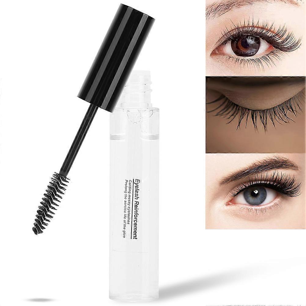 10ml Grafting Eyelashes Styling Liquid Reinforcing Agent Waterproof False Eyelashes Extension Styling Liquid
