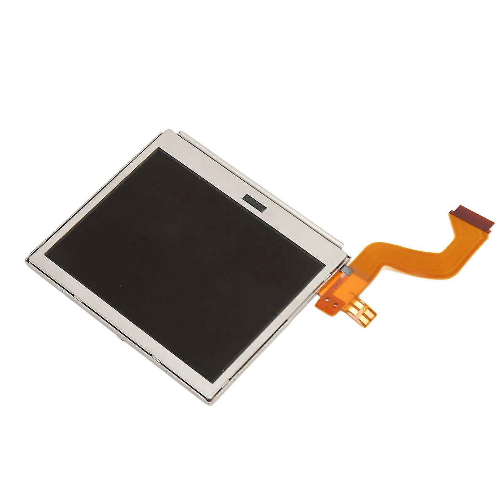 Upper LCD Screen Display Replacement for Professional Game Consoles
