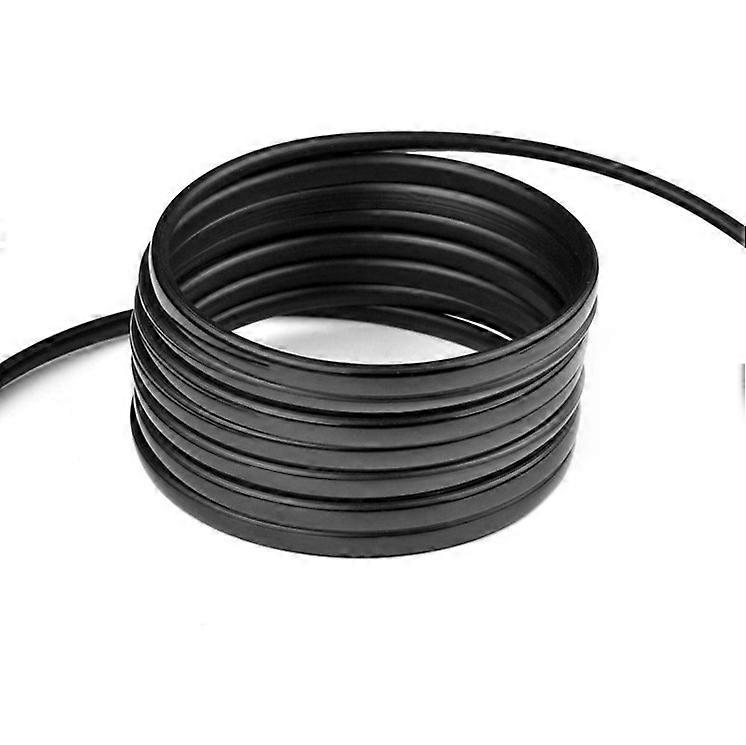 20M Door Protection Rubber (Black)