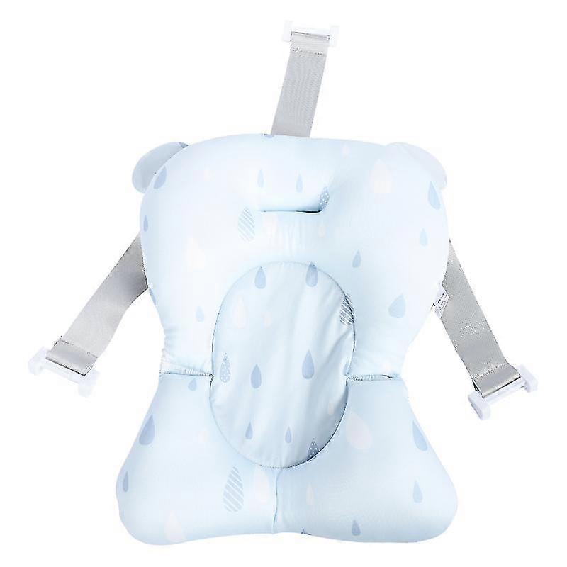 1pcs Baby Bath Pad-c