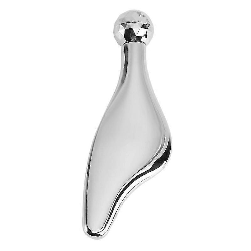 1pcs Compact Massage Beauty Stick-c