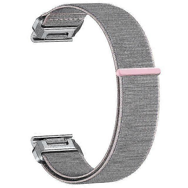 For Fenix 6s Pro Nylon Strap For Garmin Fenix 7s 6s 5splus D2 Delta S Smart 20mm Nylon Watchband