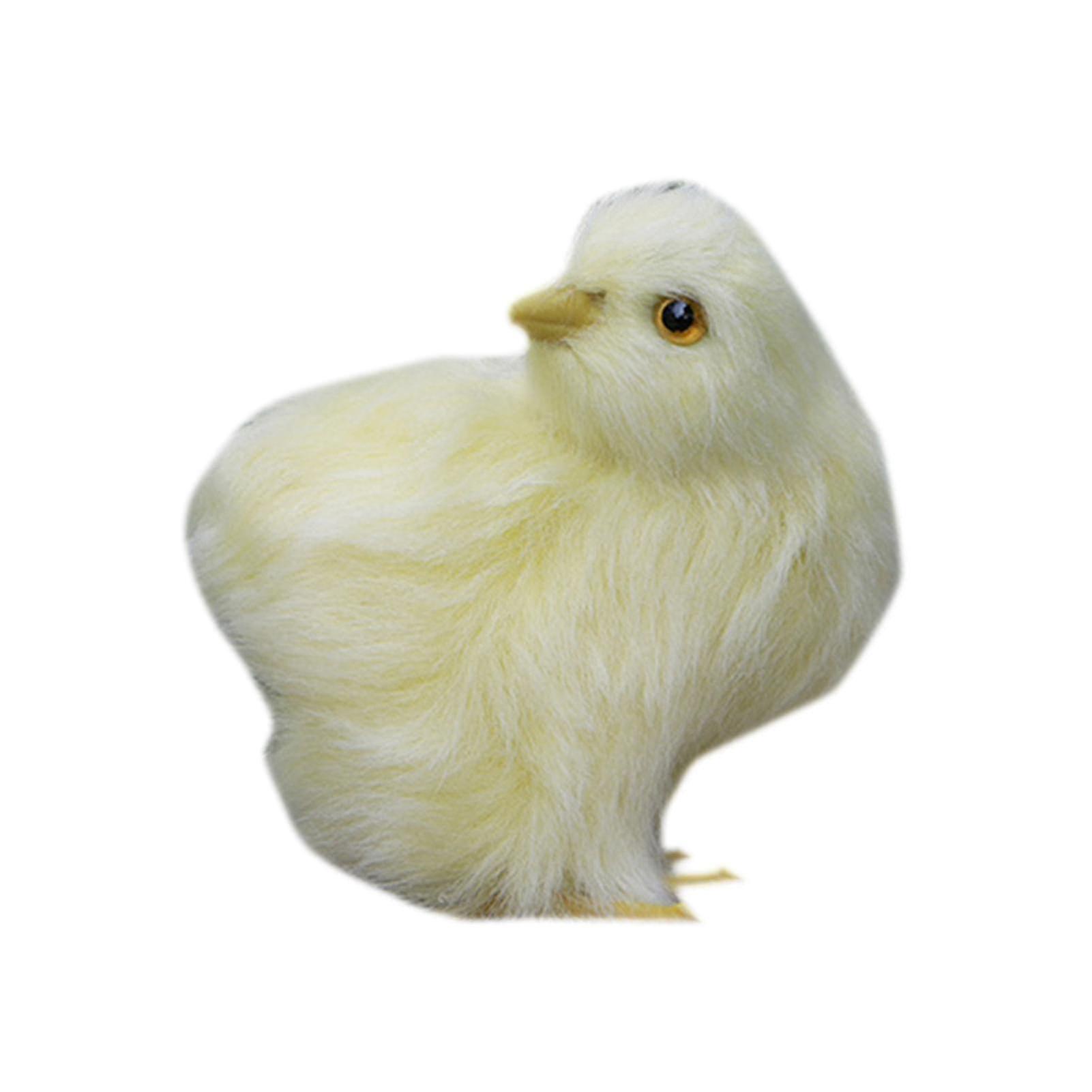 Easter Decorations Easter Chirping Chicks For Easter Basket Stuffers C