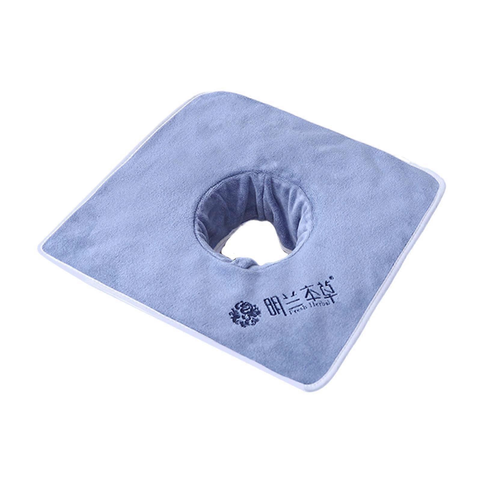 フェイスホールマッサージテーブルカバー付きスパタオルサロンテーブルSPAビューティーベッド