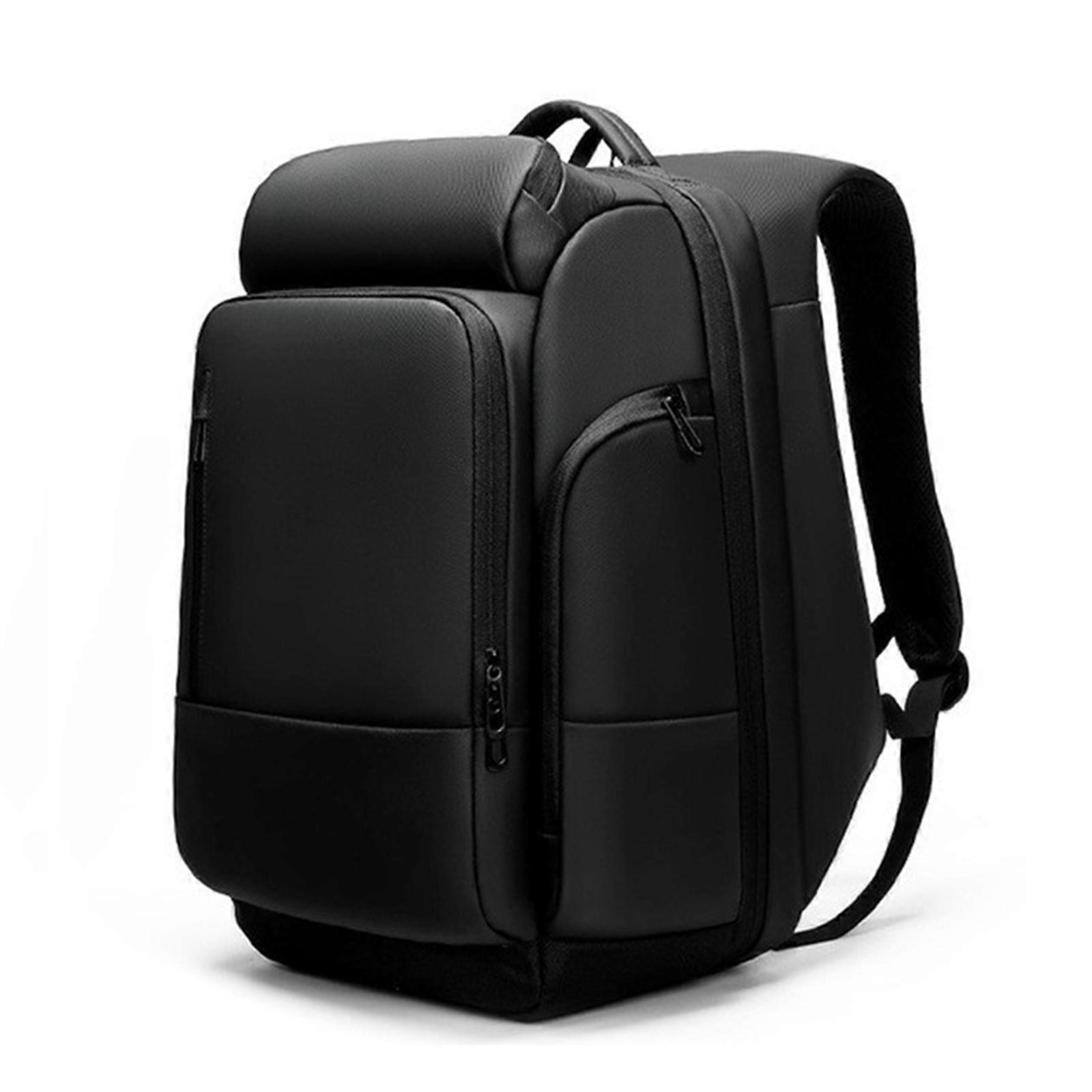 Creative travel backpack Large capacity backpack waterproof