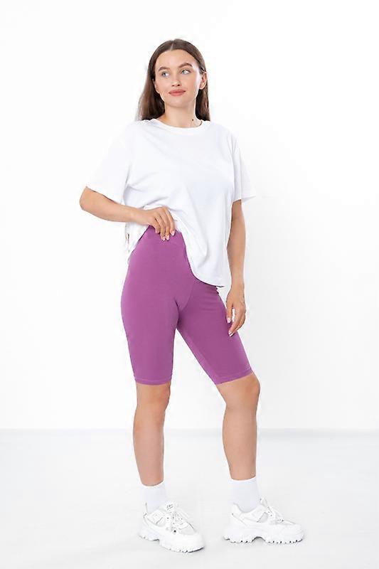 Stylish Women’s Bike Shorts – Comfortable & Breathable Material, Summer, HC 8301-036