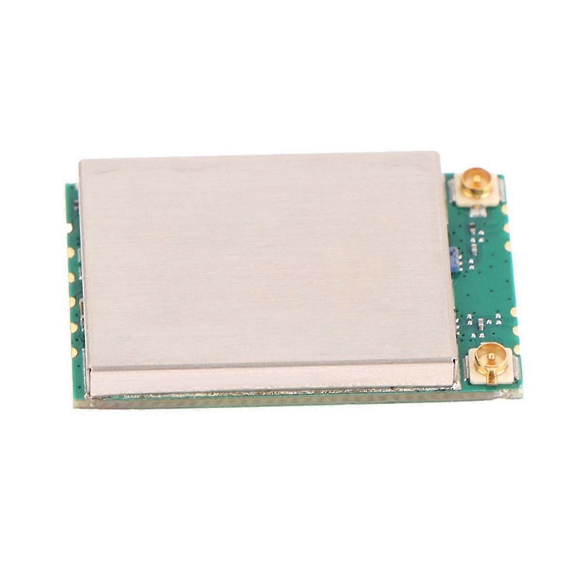 RTL8812AU BL-R8812AF1 Module Sans Fil 1200M Double Bande AC Intelligent Multifonction Pratique Wifi Haute Puissance Module