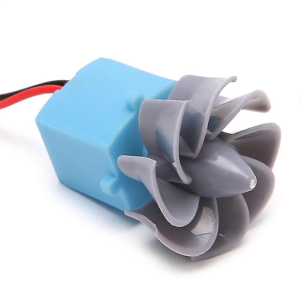 Micro 0.01V-15V Vind Generatorer Vannkraft Generator Dual-Use Generator Nyhet