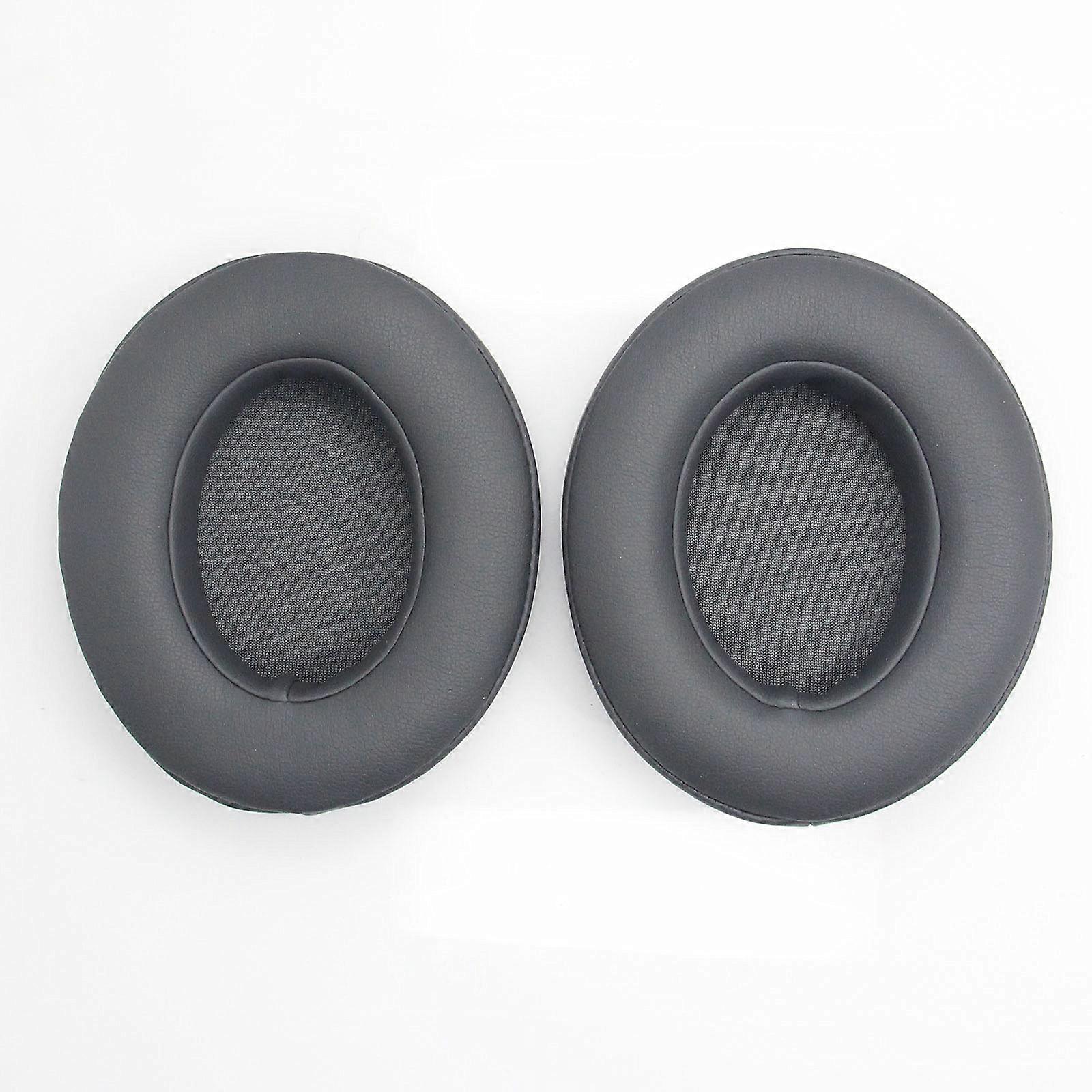 Premium Replacement Ear-Pads Cushions for Beats studio2.0 / studio3.0 - Dark grey