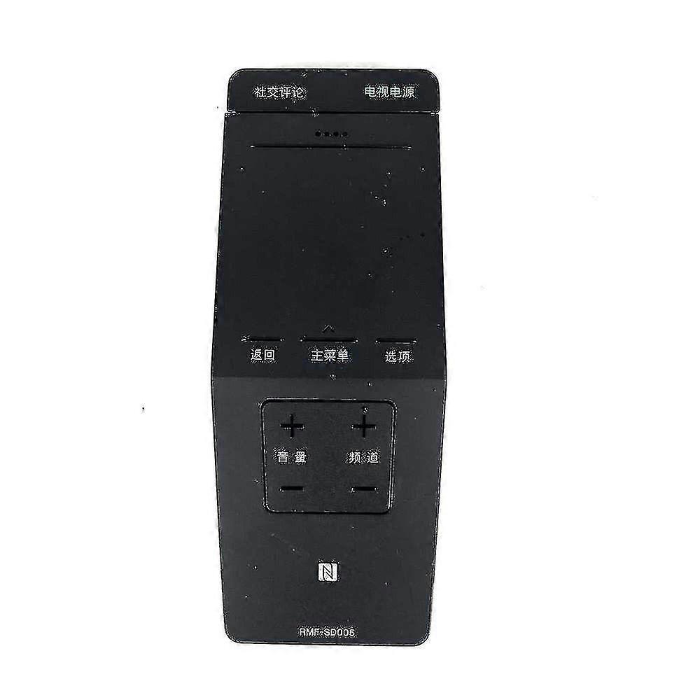 لسوني Rmf-sd005 برافيا الذكية تاتش تاتش لوحة Nfc التحكم عن بعد مفاتيح الصينية
