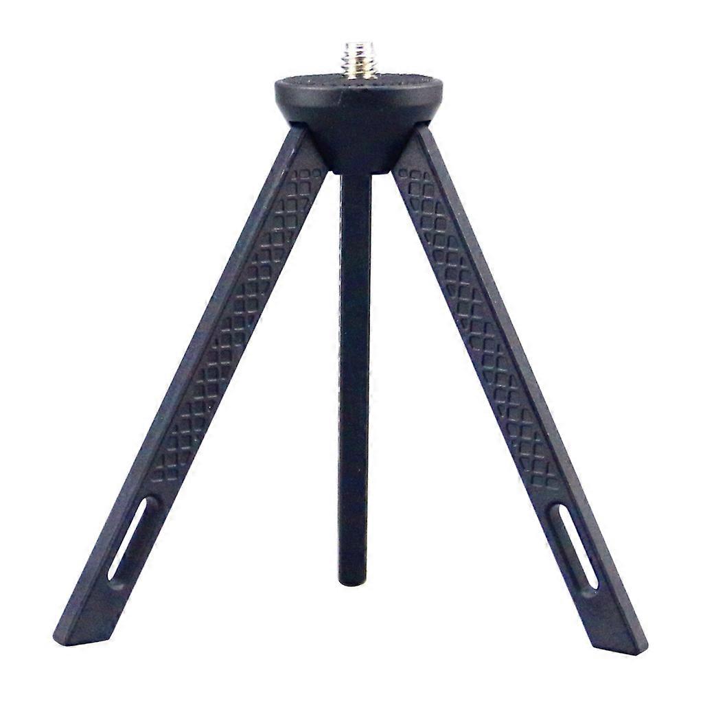 Camping Lamp Tripod Stand Fit On 1/4 Screw Lantern Stand