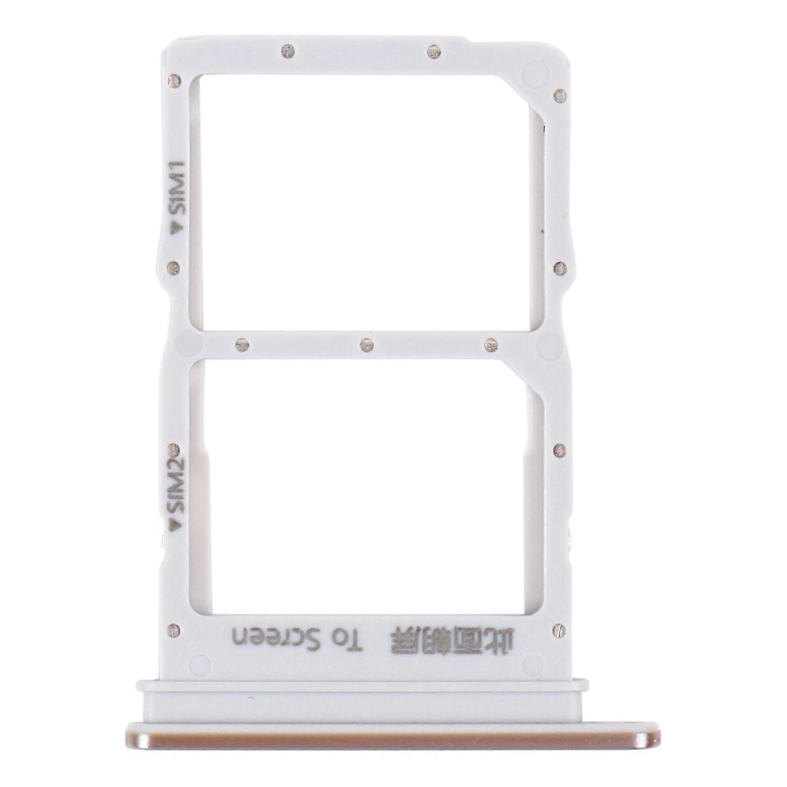 SIM Card Tray + SIM Card Tray for Huawei Nova 8 5G