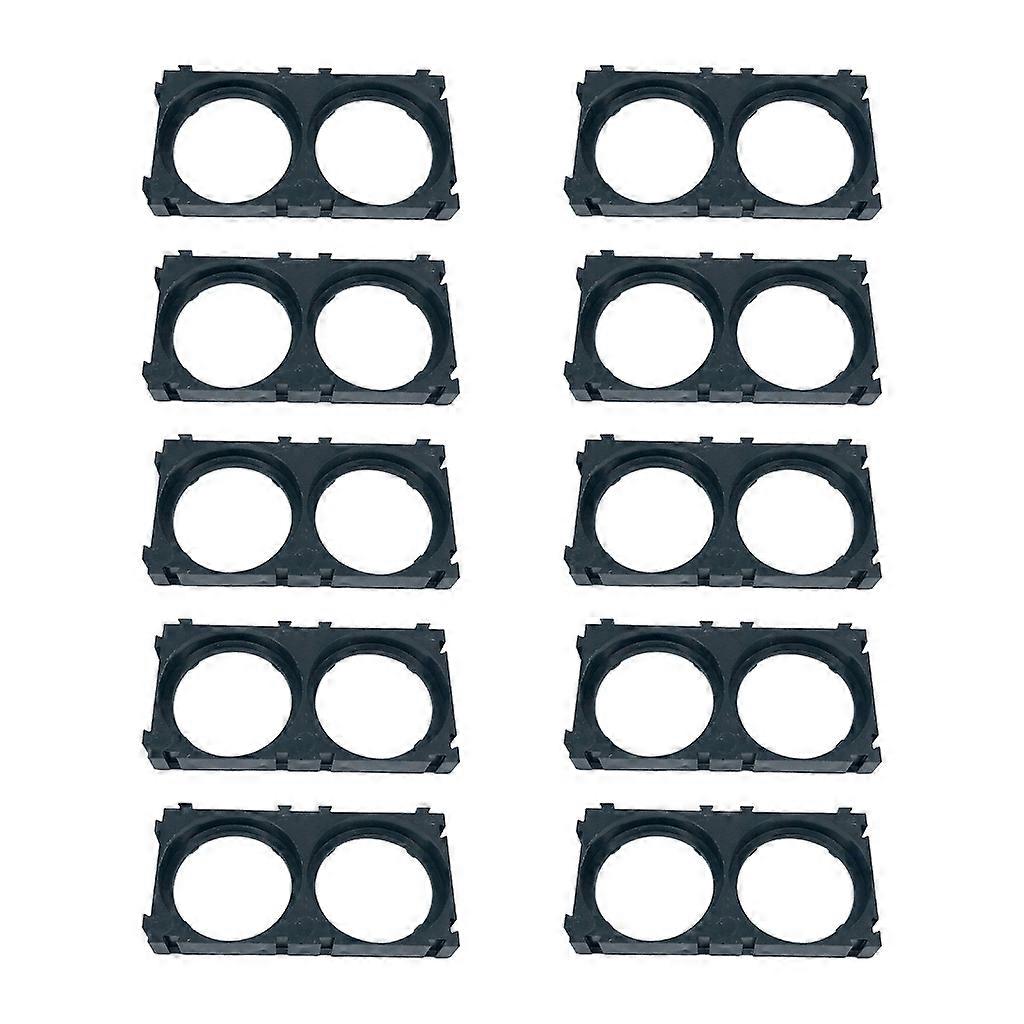 Solid Frame 33140 Lithium Battery Holder Excellent Protectors Small Body