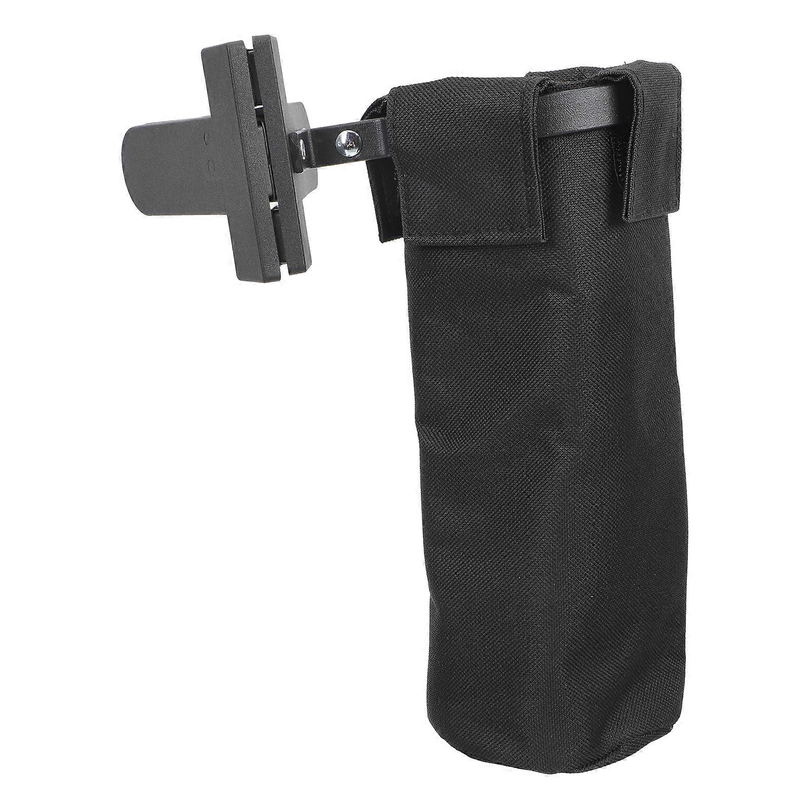 מארגן תיקים תרמיל כלי נגינה מקל תיק מחזיק תיק מקל תוף מחזיק תיק פאוץ' מקלות תוף