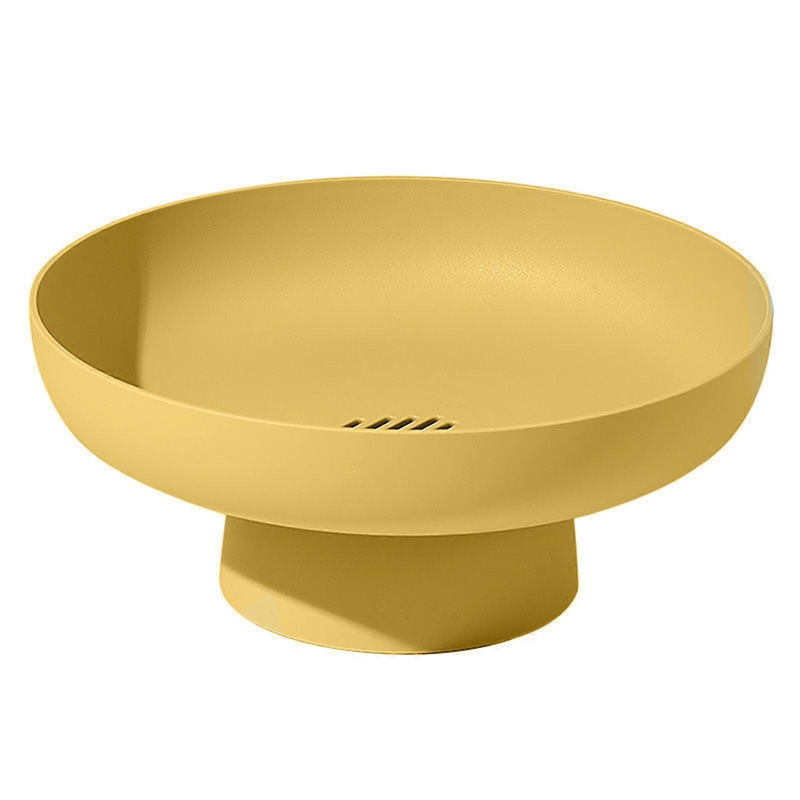 Storage Tray Stylish Removable Reusable Detachable Drain Fruit Plate Kitchen Tool