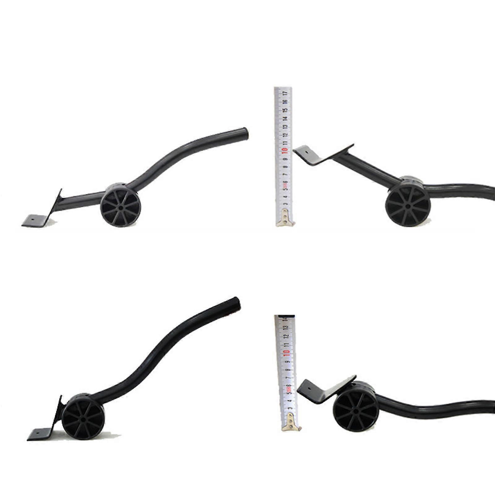 New Arrive Heavy Duty Furniture Lifter Transport Shifter Saving Crowbar Hand Tool for Easy and Safe Moving, Suitable for Sofas