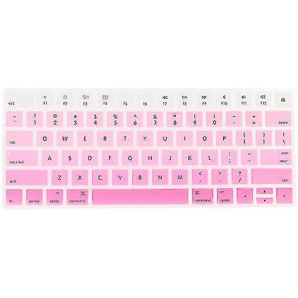 Couvercle de clavier Tpu Wireless Keyboard Protector Skin Compatible pour Magic
