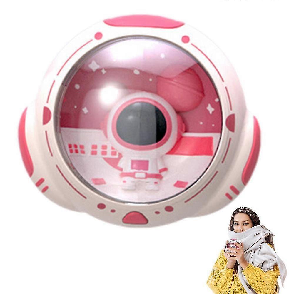 Usb Hand Warmer Portable Pocket Warmers Tiny Rechargeable Heater 3 In 1 Three Temperature Settings With Humanization Design