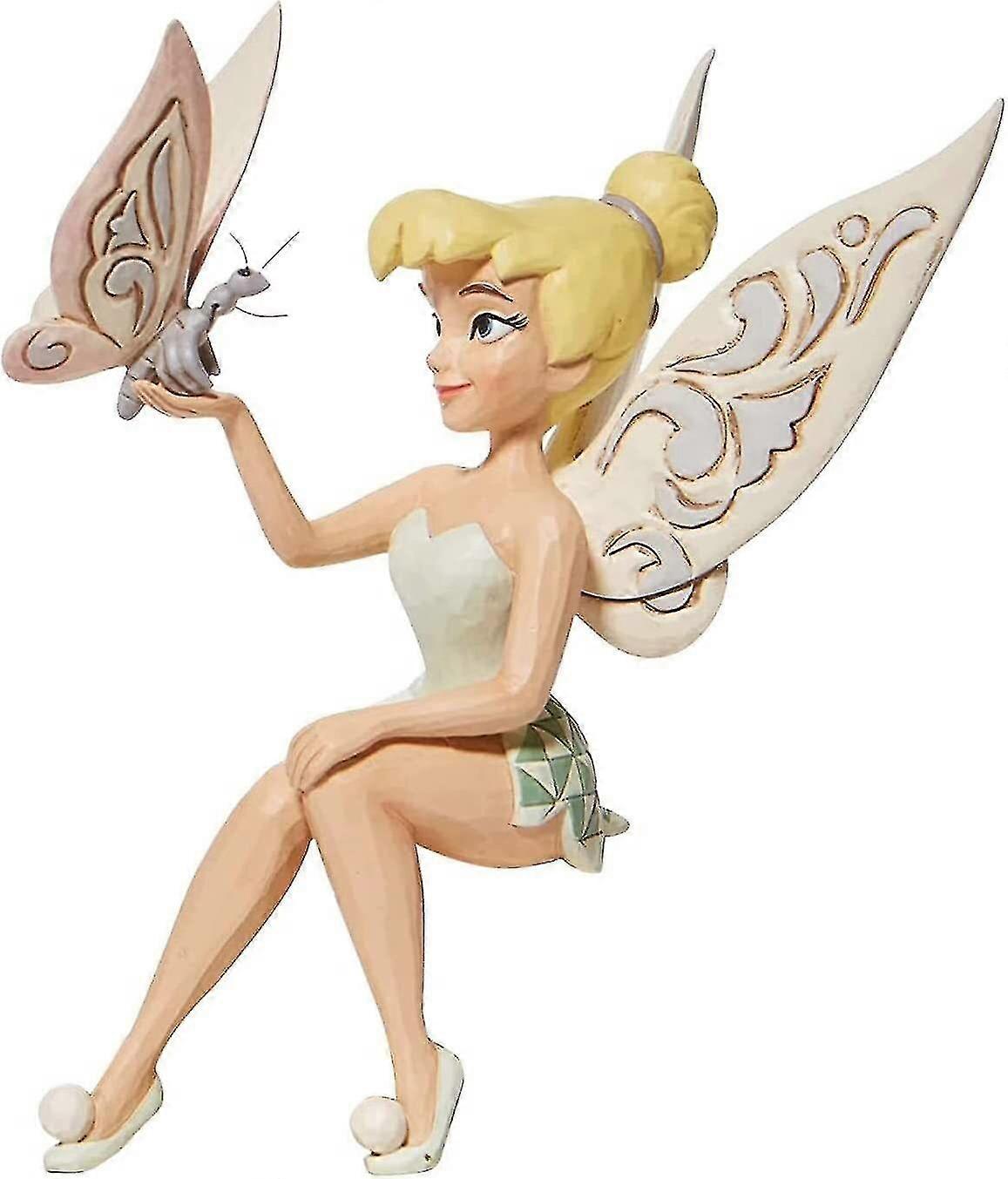 Disney La Bella E La Bestia Principessa Biancaneve Decorazioni Natalizie Albero Veicolo Mirror_Feb Stile 19