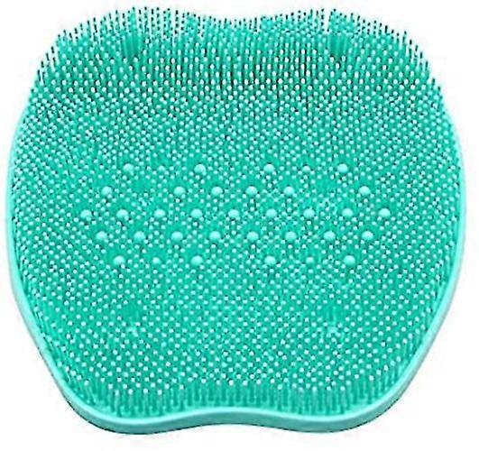 Silicone Foot Brush, Increases Blood Circulation