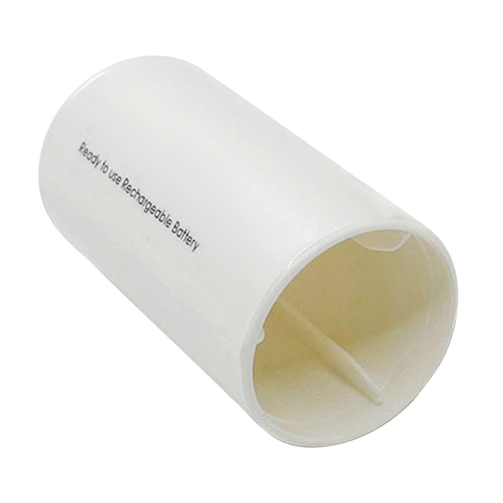 AA to C Size Parallel Connection Battery Adapters Converter Cases C-Adapter