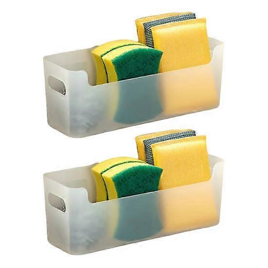 Kitchen Cabinet Door Organizer Storage Rack Corrosion Resistant No Drilling Needed Easy Installation