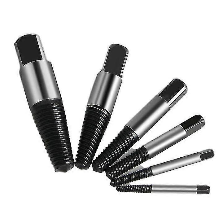 Broken Screw Extractor