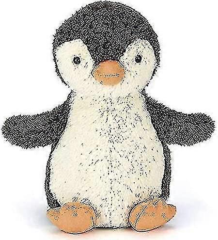 Peanut Penguin Doll, 30cm