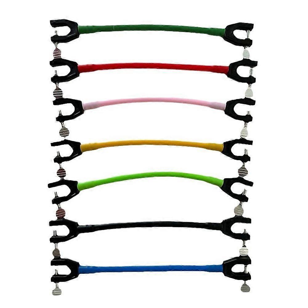 2-Pack Ski Tip Connectors for Beginner Ski Training  Perfect for Winter Skiers