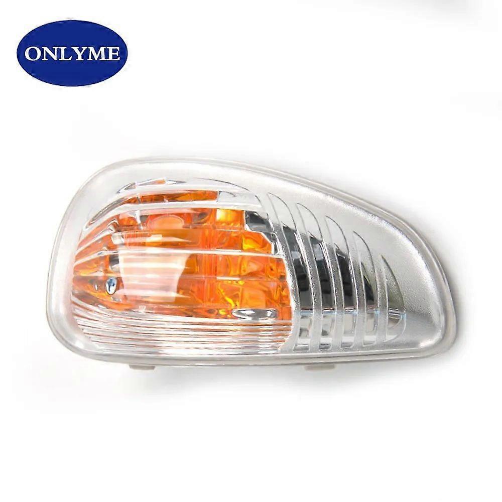 CompatibleCAR VAN MIRROR INDICATOR LAMP FOR RENAULT MASTER X62 2011 Onward