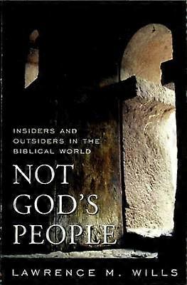 Not God's People