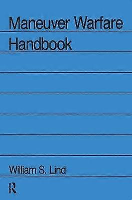 Maneuver Warfare Handbook
