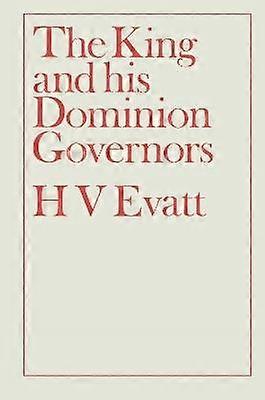 The King and His Dominion Governors 1936