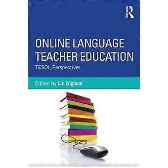 Online-Sprachlehrerausbildung