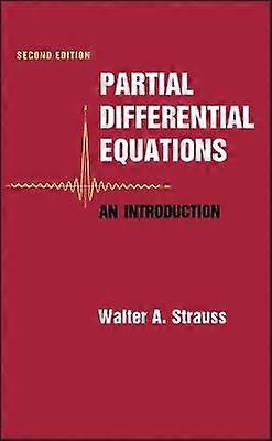 Partial Differential Equations