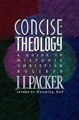 Teologie concisă