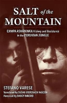 Salt of the Mountain