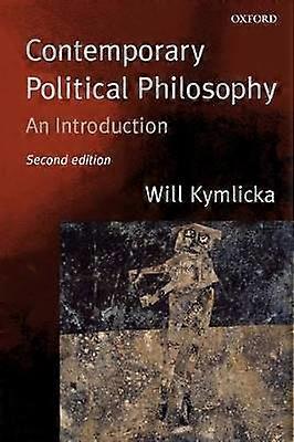 Contemporary Political Philosophy