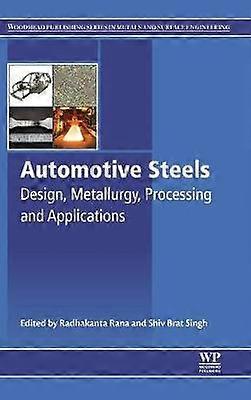 Automotive Steels