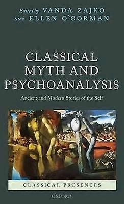 Classical Myth and Psychoanalysis