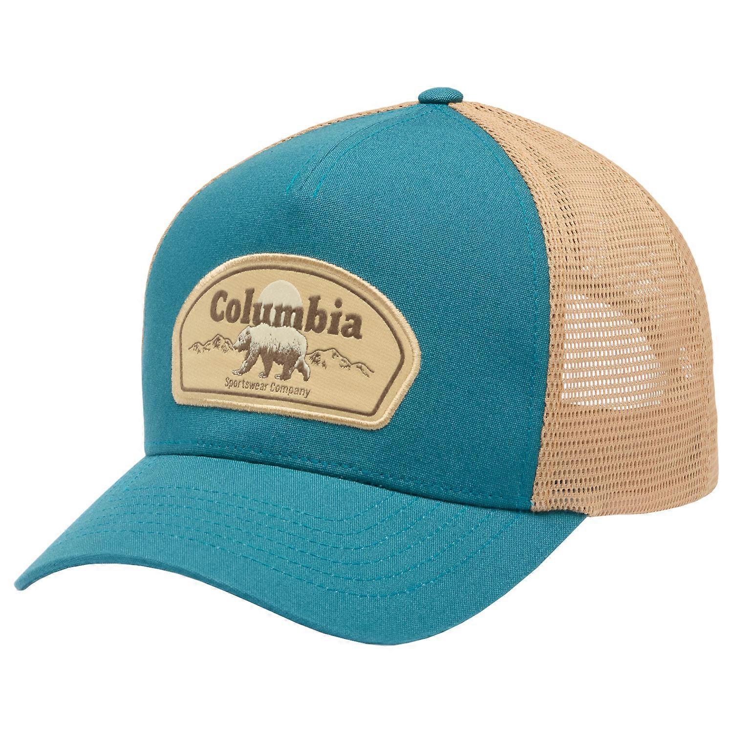 Cappellini Columbia Road Ready Cappello Snap Back
