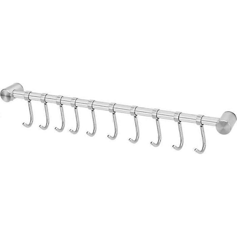 Stainless steel hook