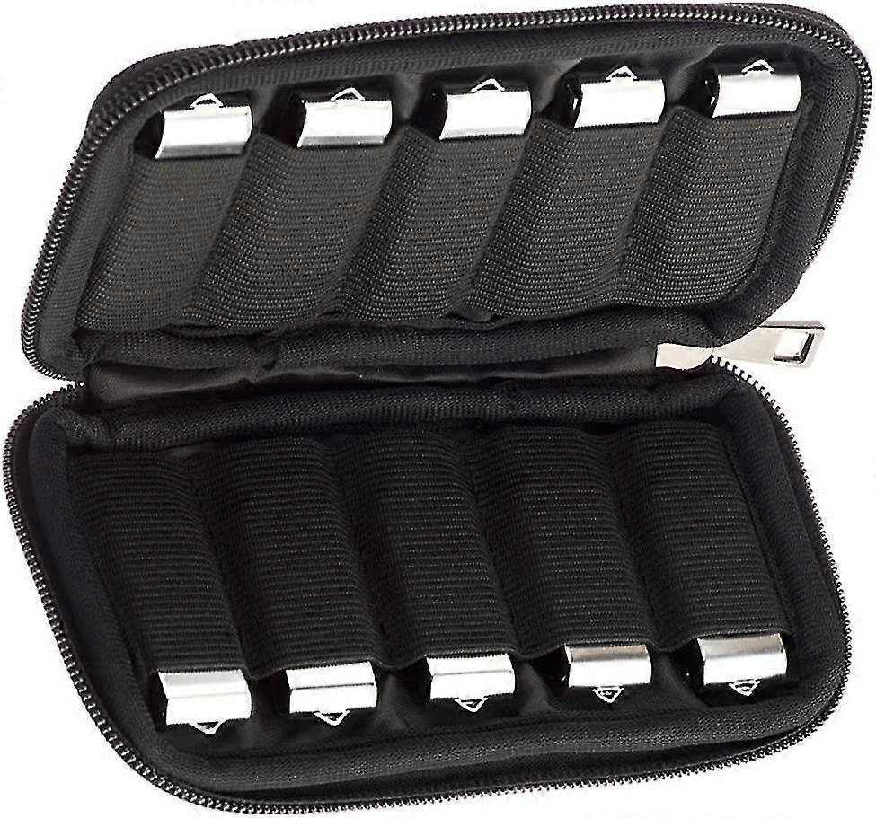 Flash Drive Case Usb Storage Case Usb Holder Storage Bag For Usb Flash Drive Electronic Accessories Organizer For Usb Flash Drive, Usb Case, Thumb Dri