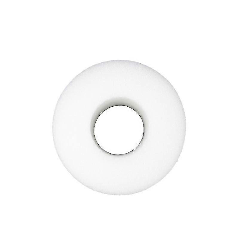 7pcs Foam Filters Kit Compatible With For Shark Av2501ae Ai