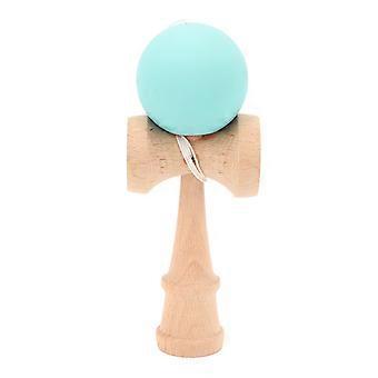 Kendama Wooden Toy Hand Eye Coordination String Indoor Outdoor