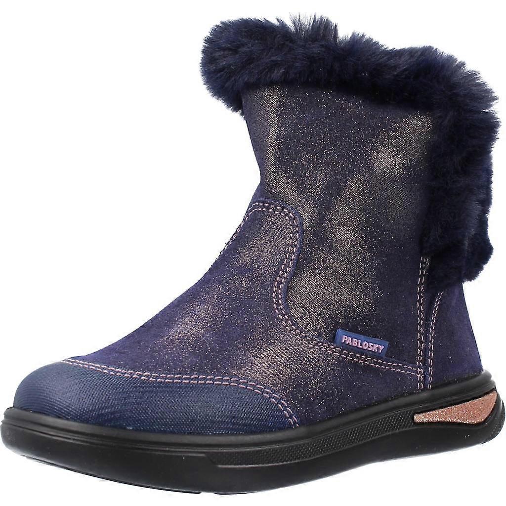 Pablosky boty 020820p