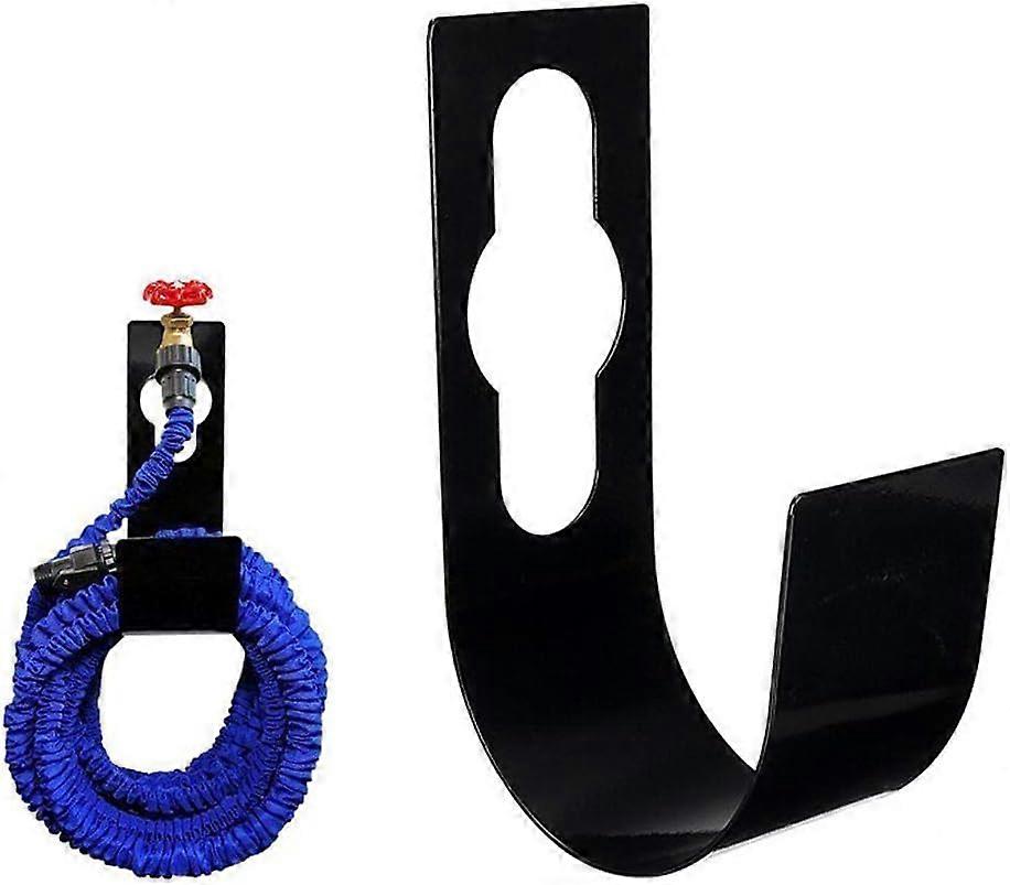 Hose bracket hook water pipe storage bracket