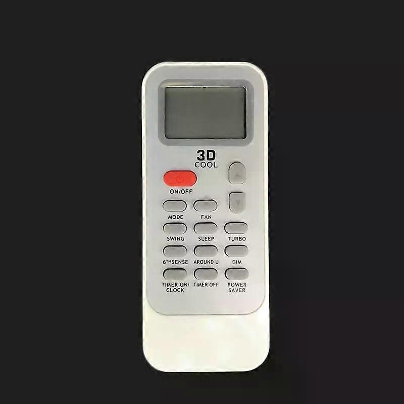 New DG11J1-34 Remote Control For Hisense AC Air Conditoner DG11J1-16 DG11J1-98